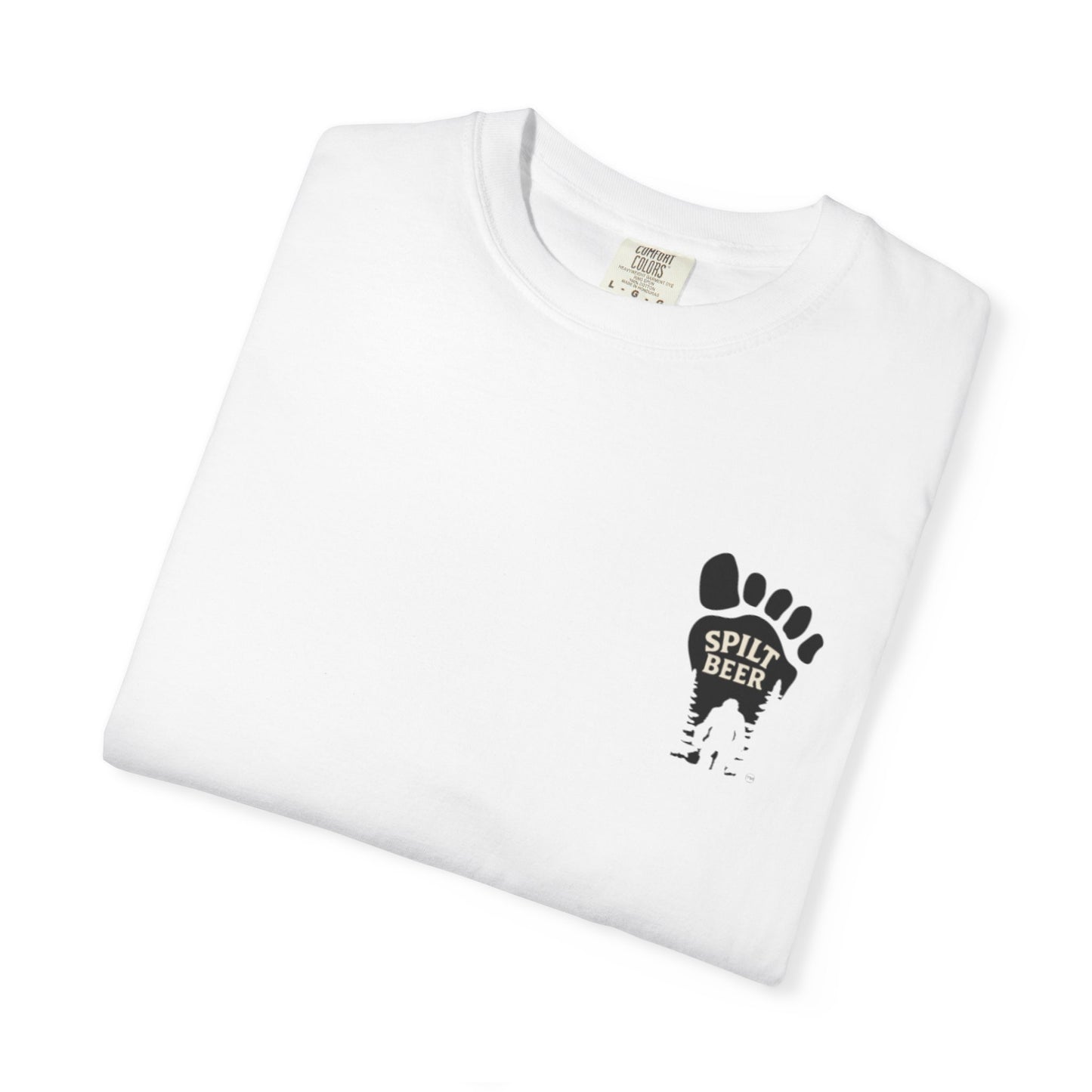 Bigfoot T-shirt