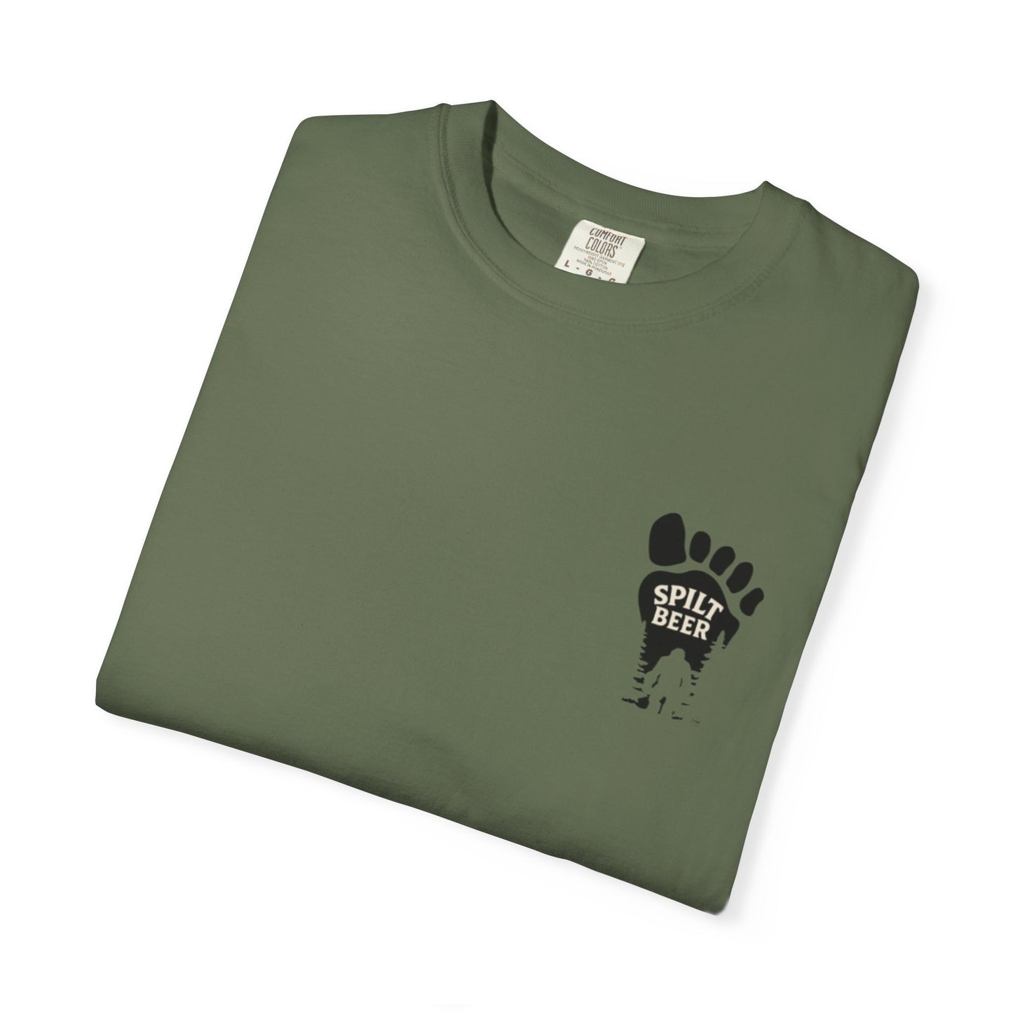 Bigfoot T-shirt