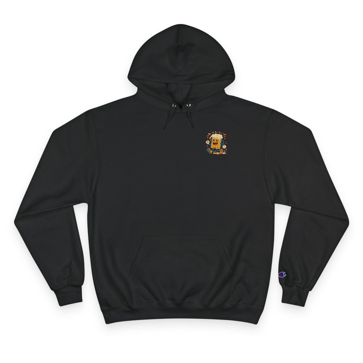Champion Hoodie's Are Still In