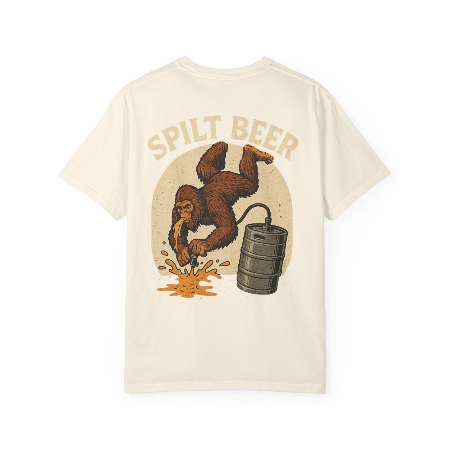 Bigfoot T-shirt