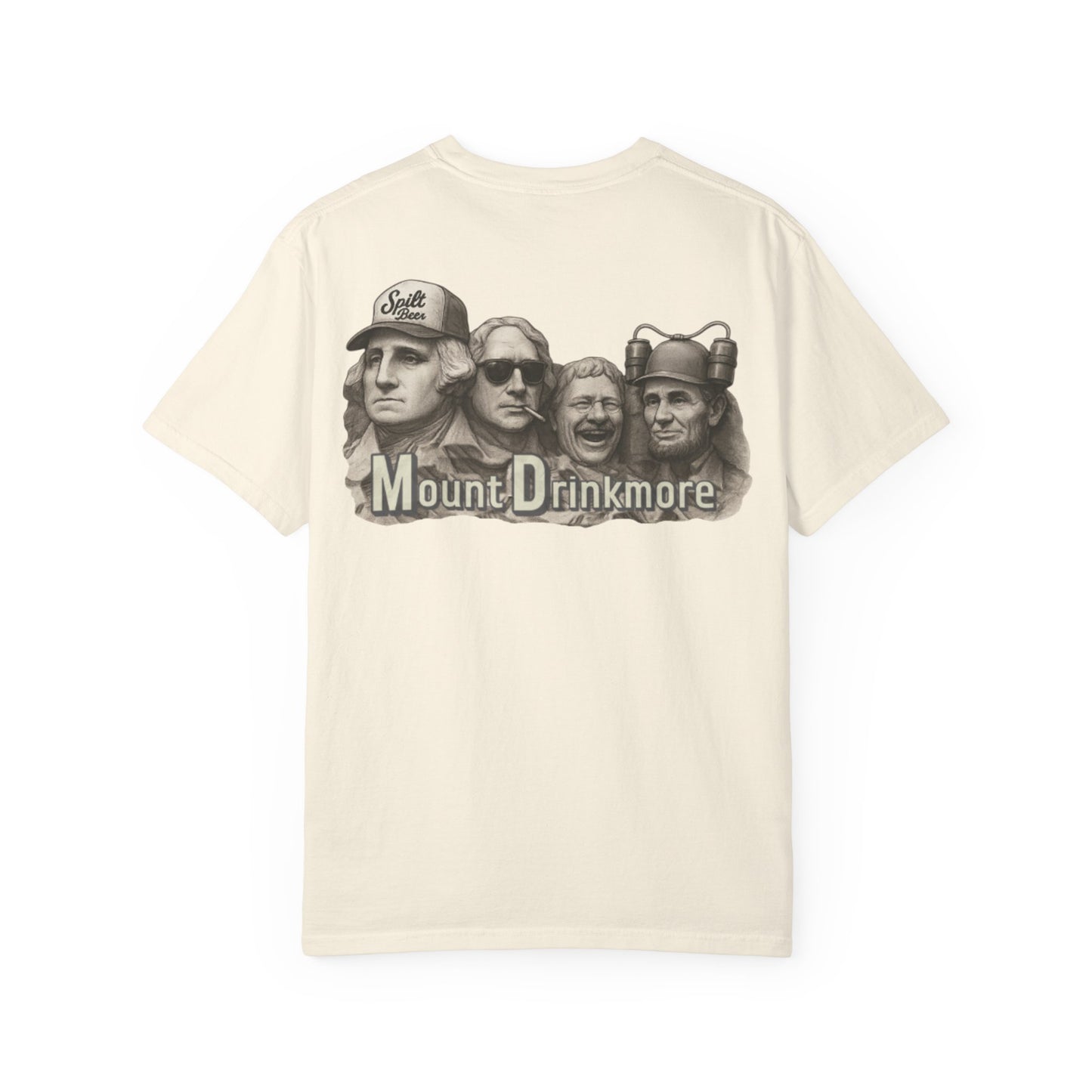 Mount Drinkmore