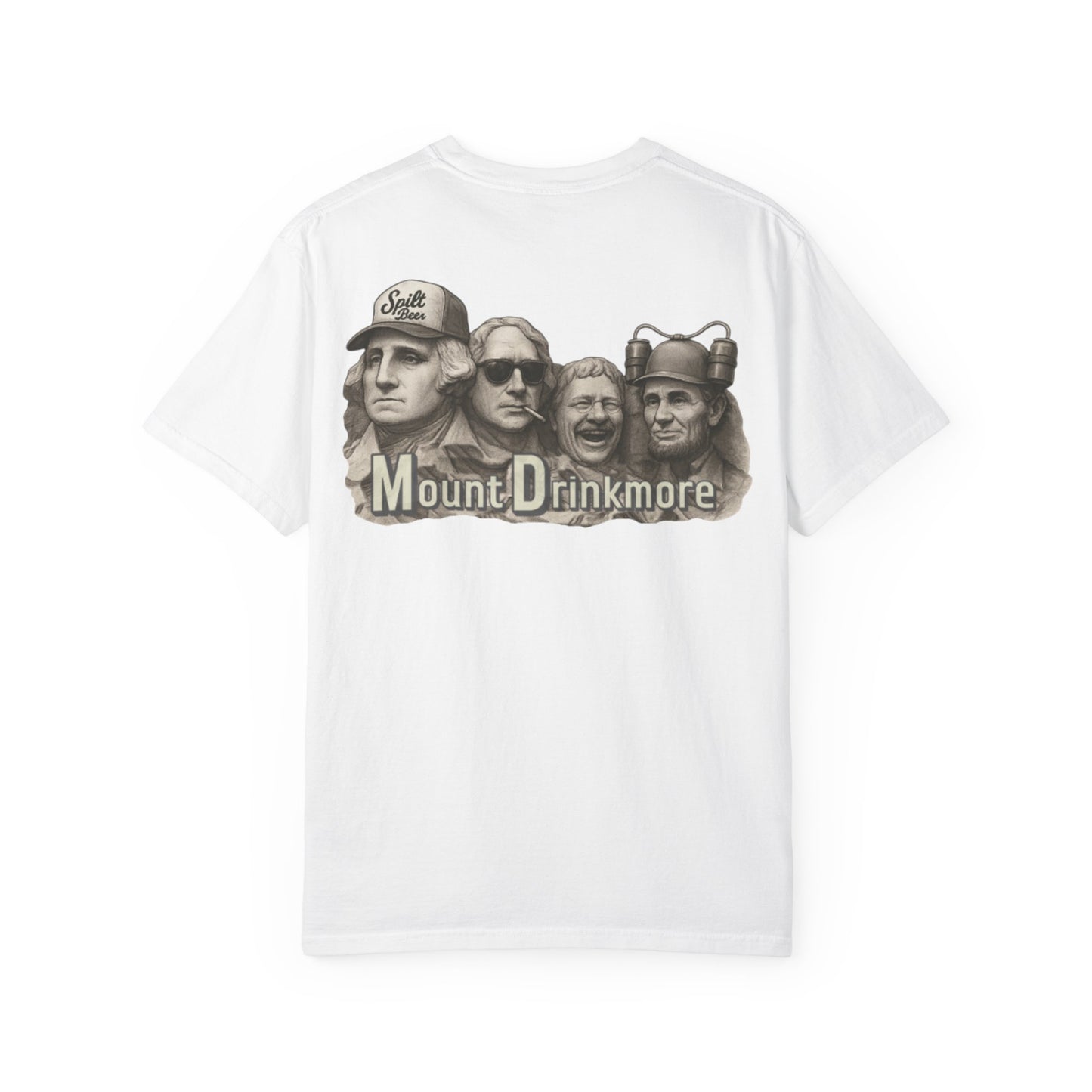 Mount Drinkmore