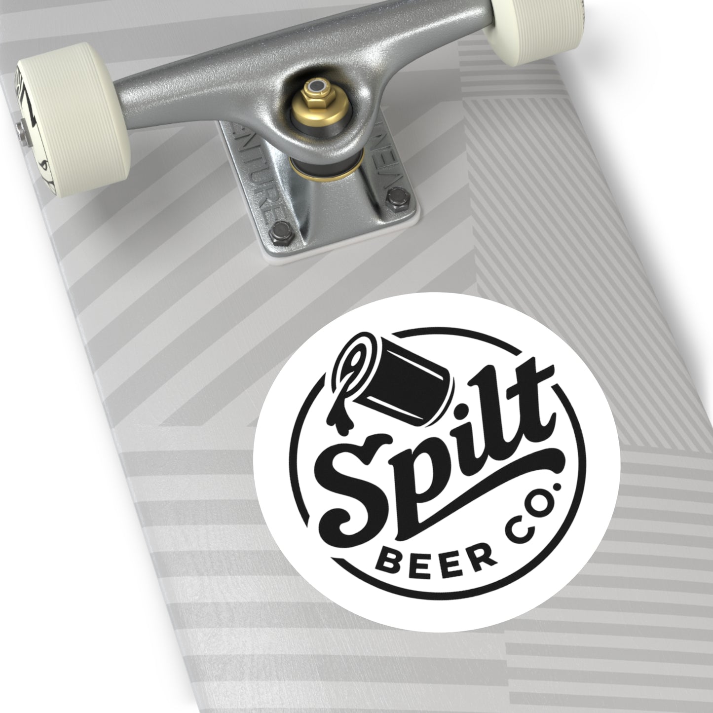 Retro Stickies