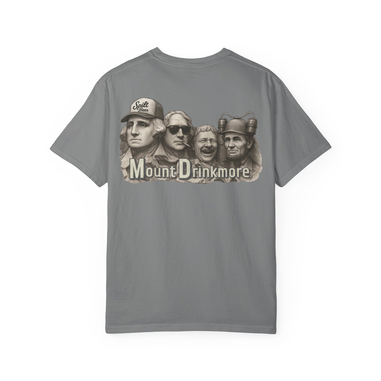 Mount Drinkmore