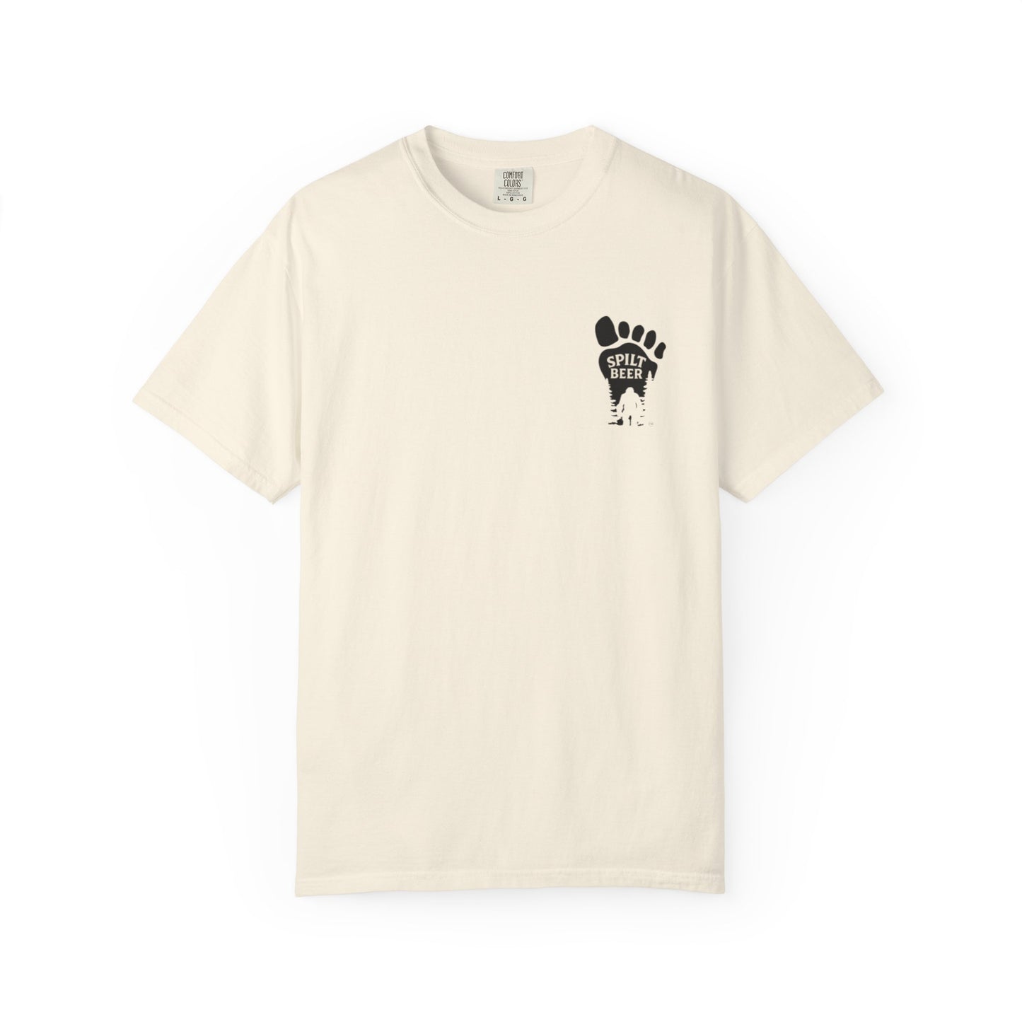 Bigfoot T-shirt
