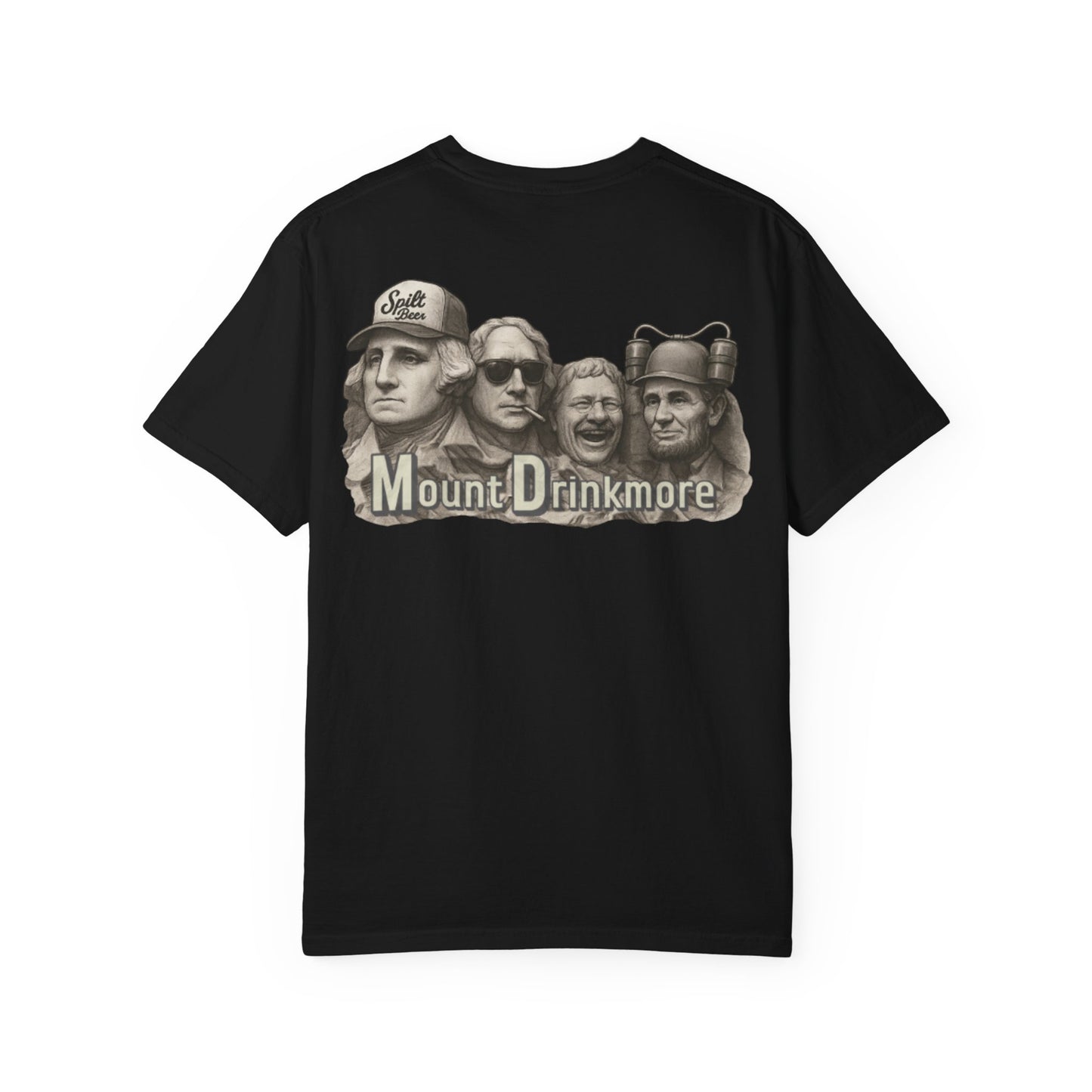 Mount Drinkmore
