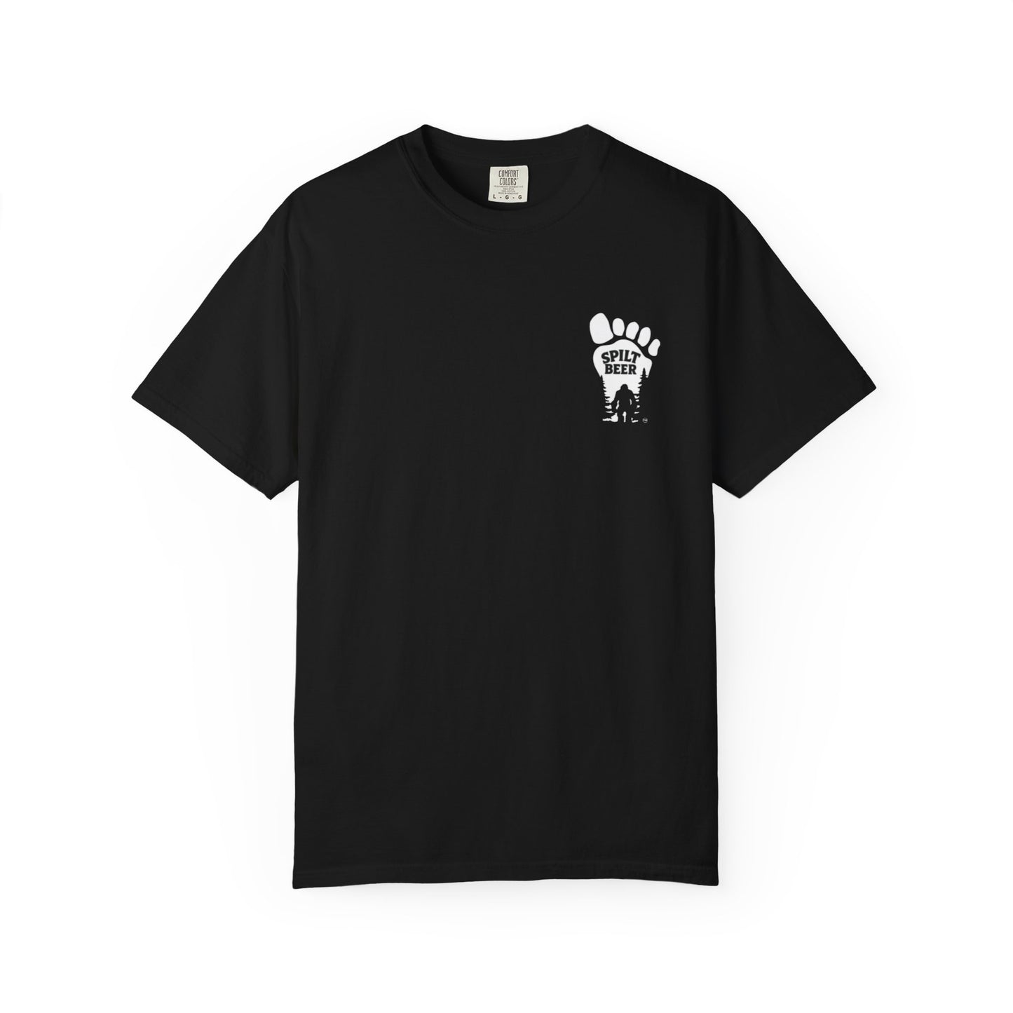 Bigfoot T-shirt
