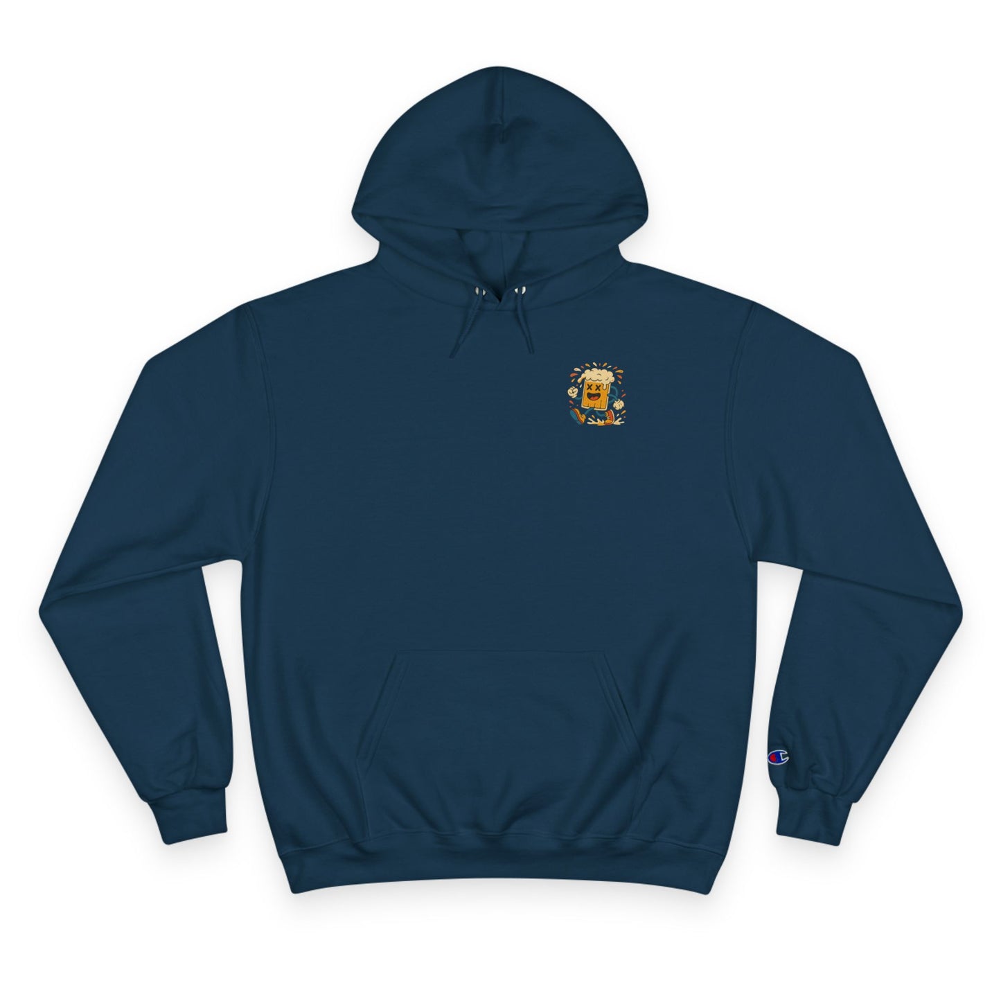 Champion Hoodie's Are Still In
