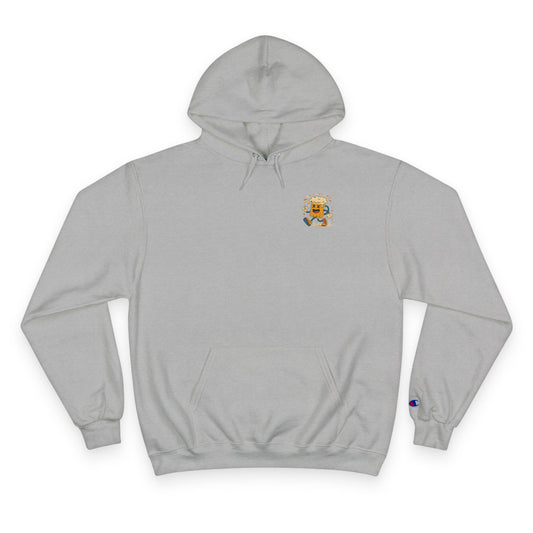 Champion Hoodie's Are Still In