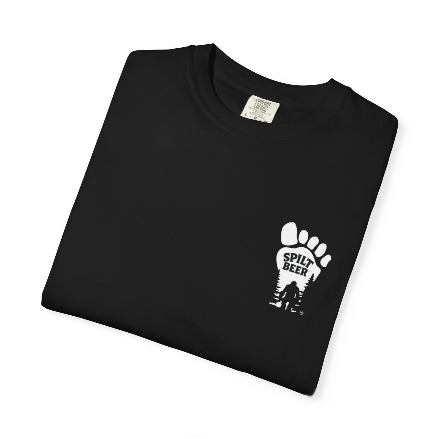 Bigfoot T-shirt