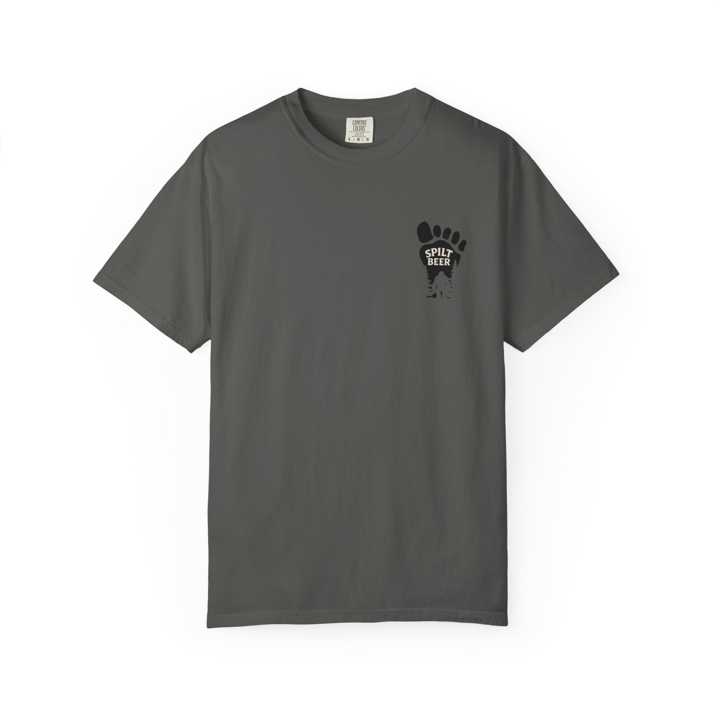 Bigfoot T-shirt