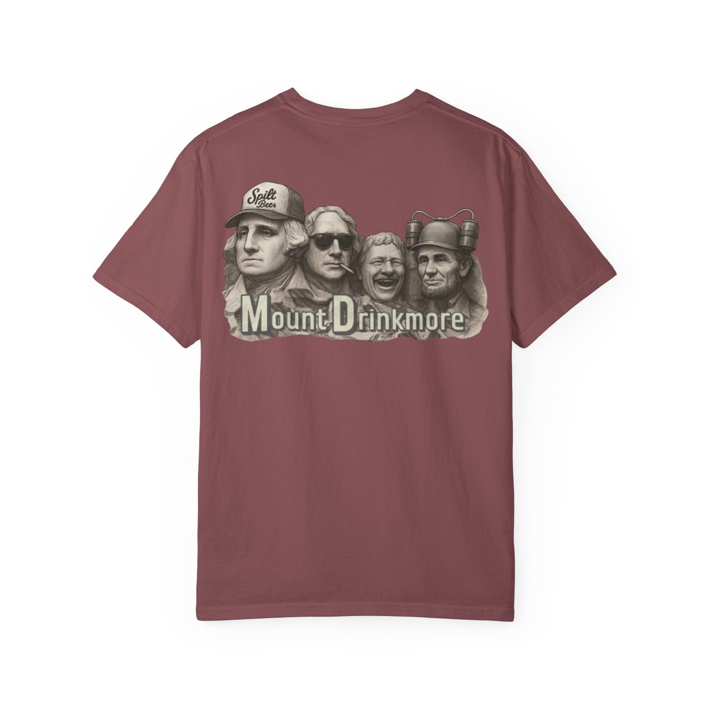 Mount Drinkmore