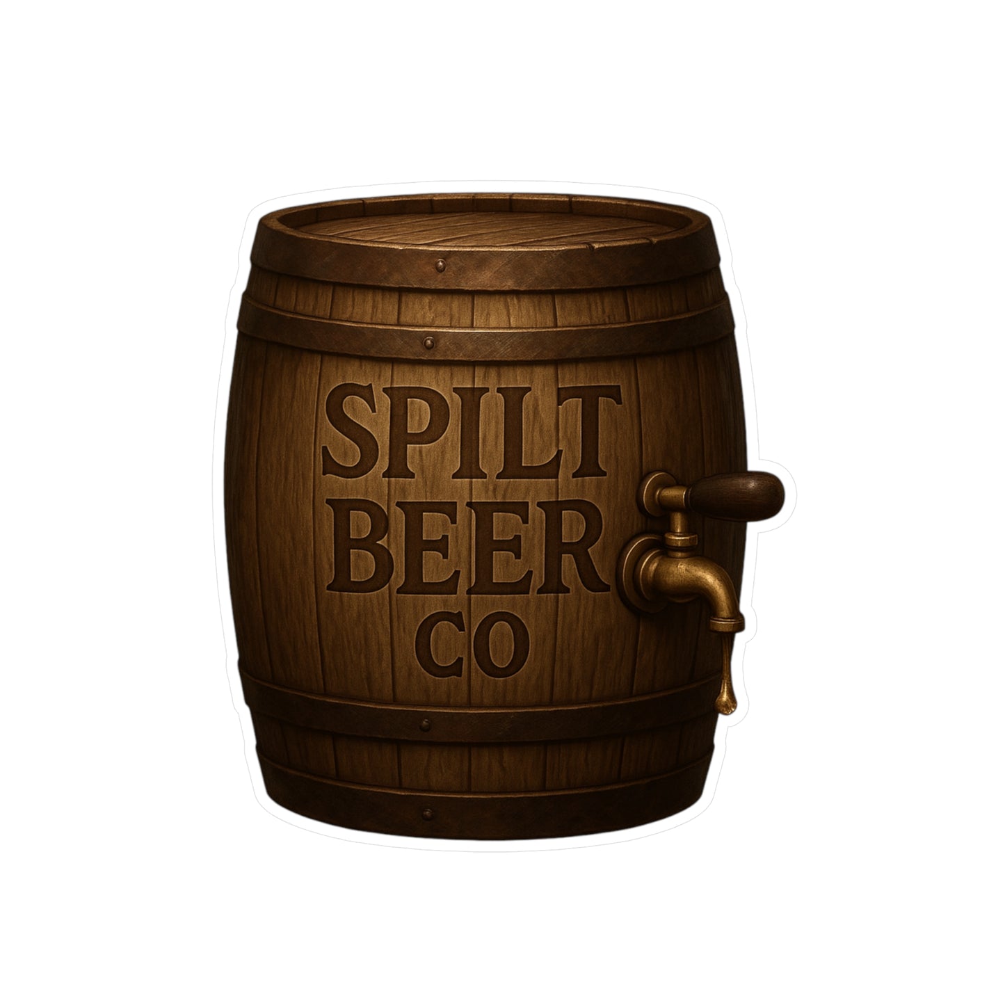 Ancient Keg Stickies