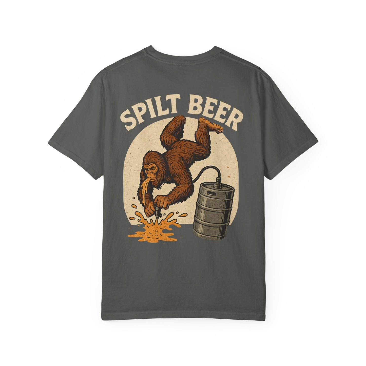 Bigfoot T-shirt