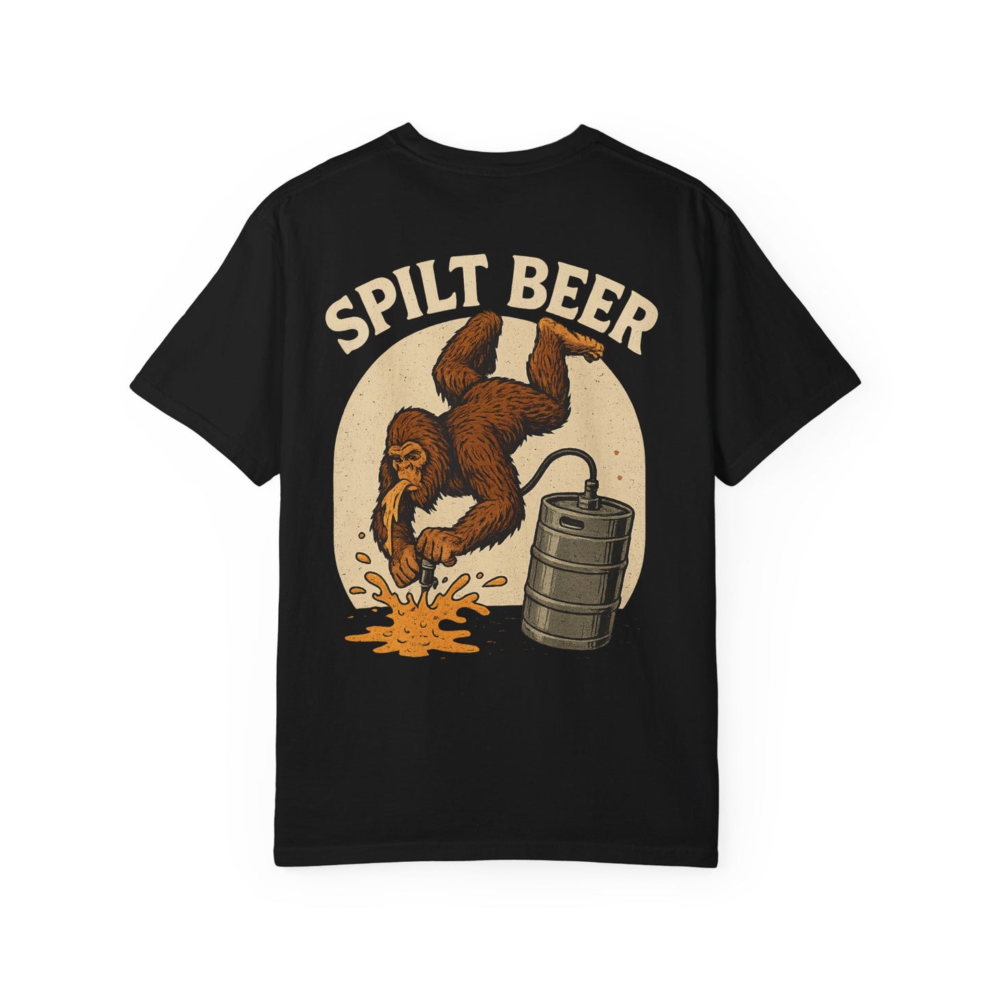 Bigfoot T-shirt