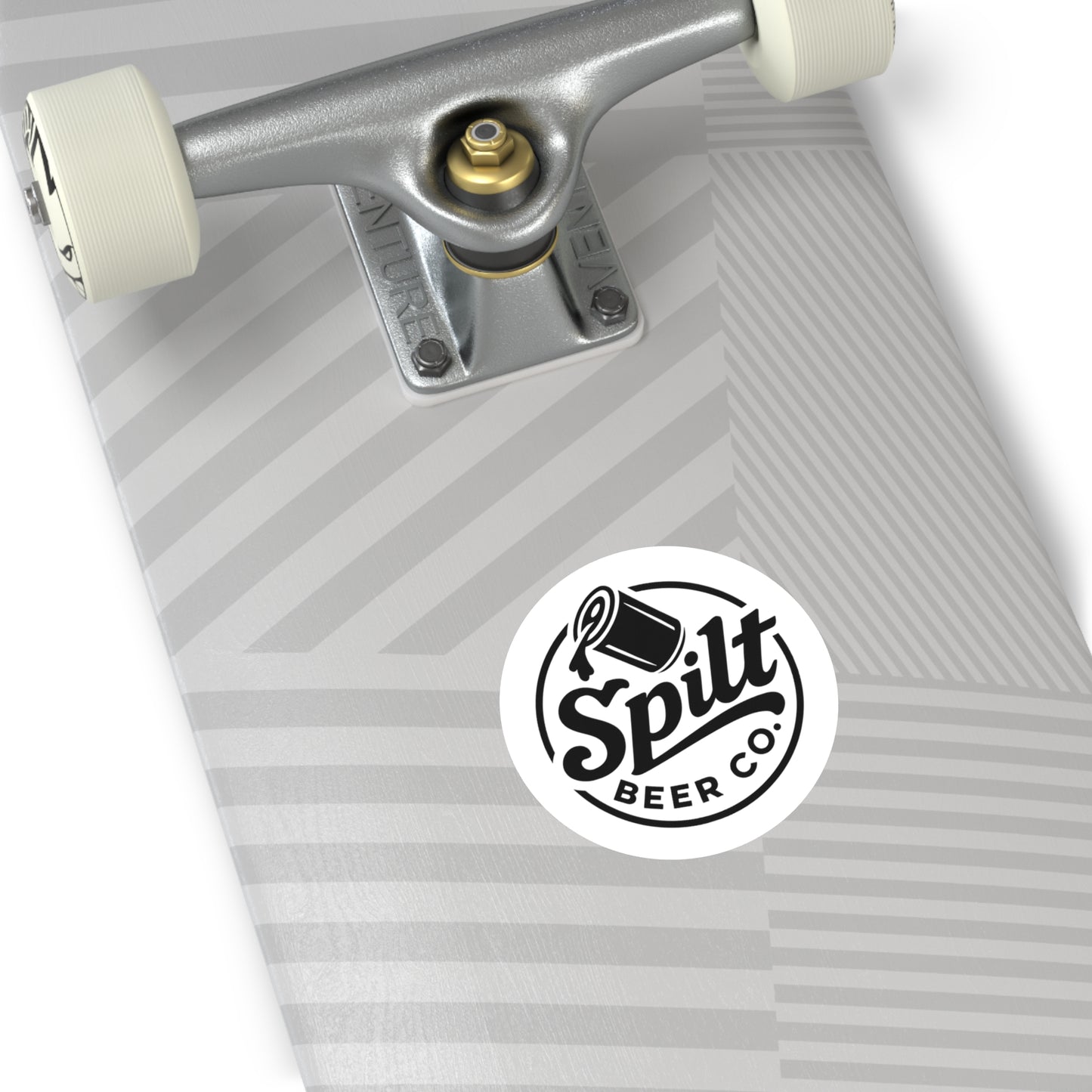 Retro Stickies