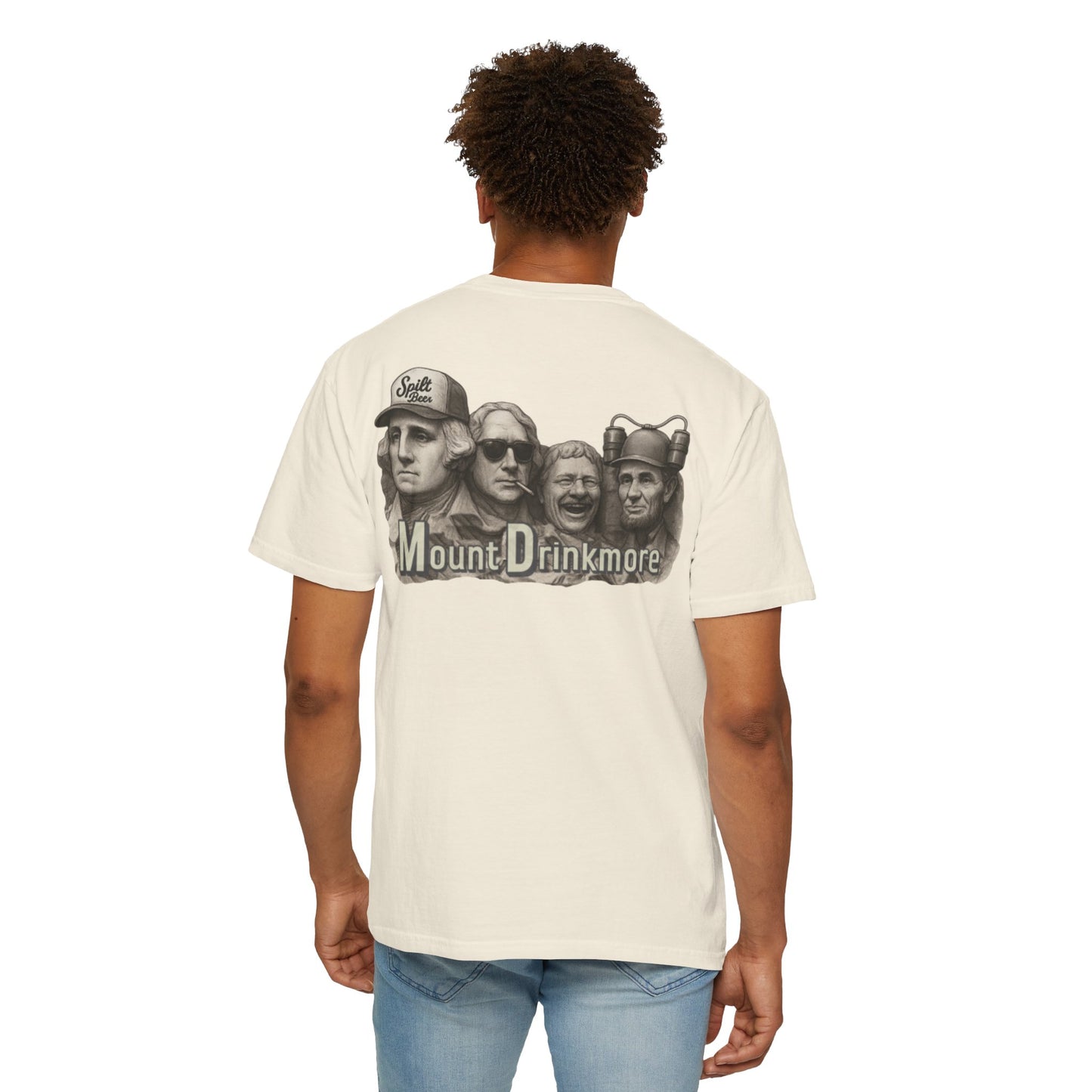 Mount Drinkmore