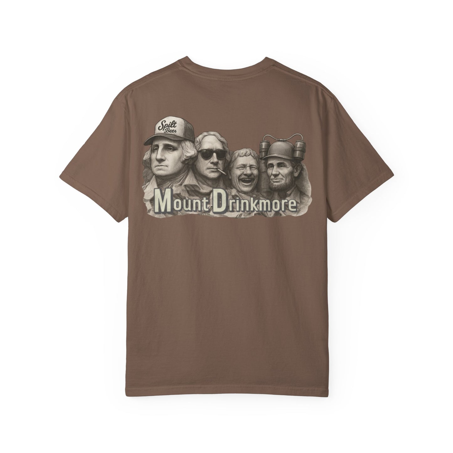 Mount Drinkmore