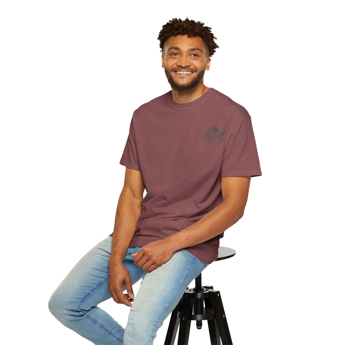 Mount Drinkmore