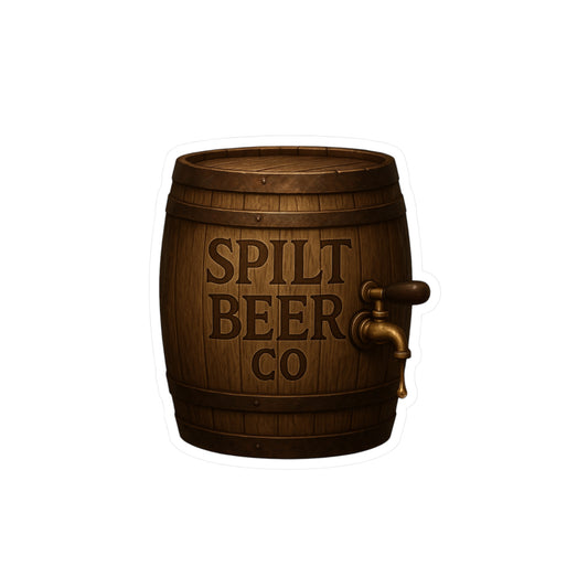 Ancient Keg Stickies