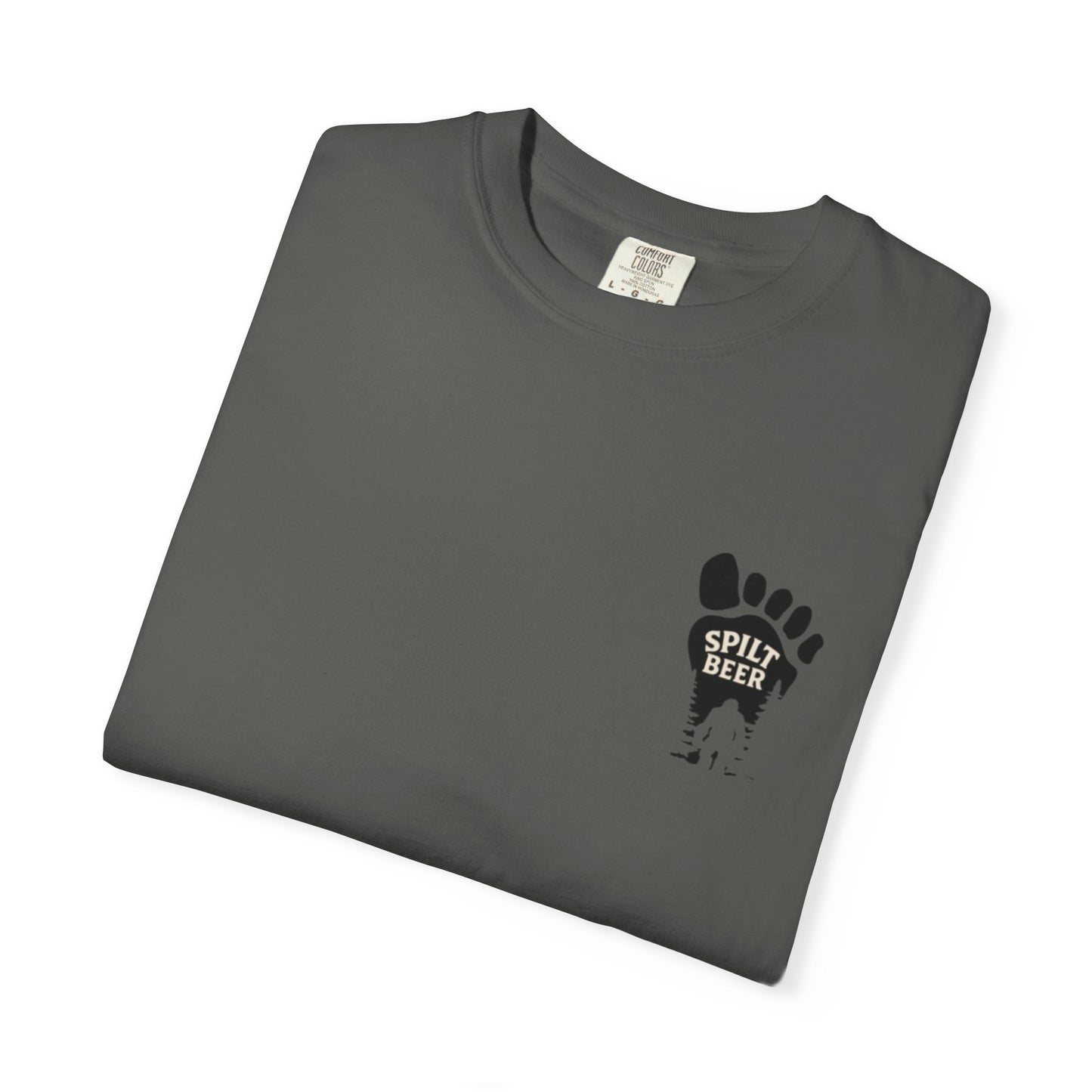 Bigfoot T-shirt
