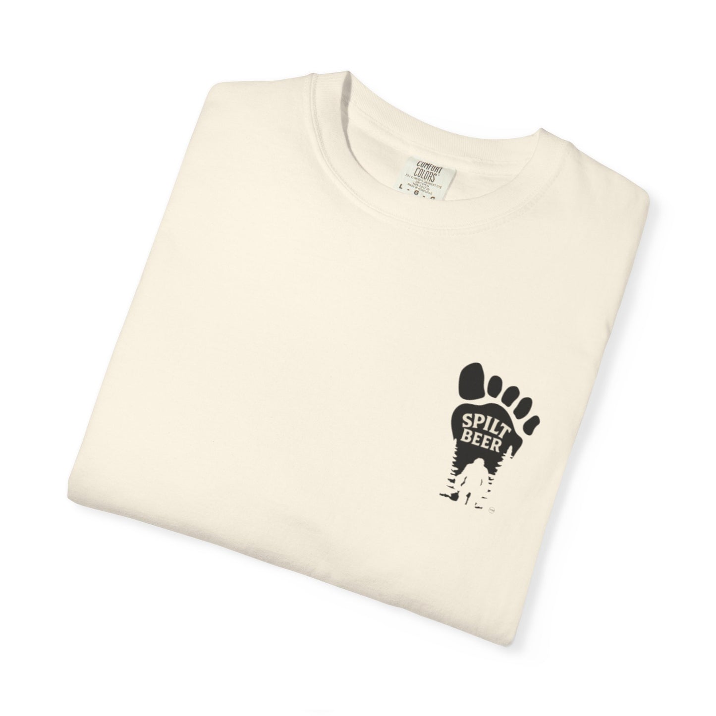 Bigfoot T-shirt