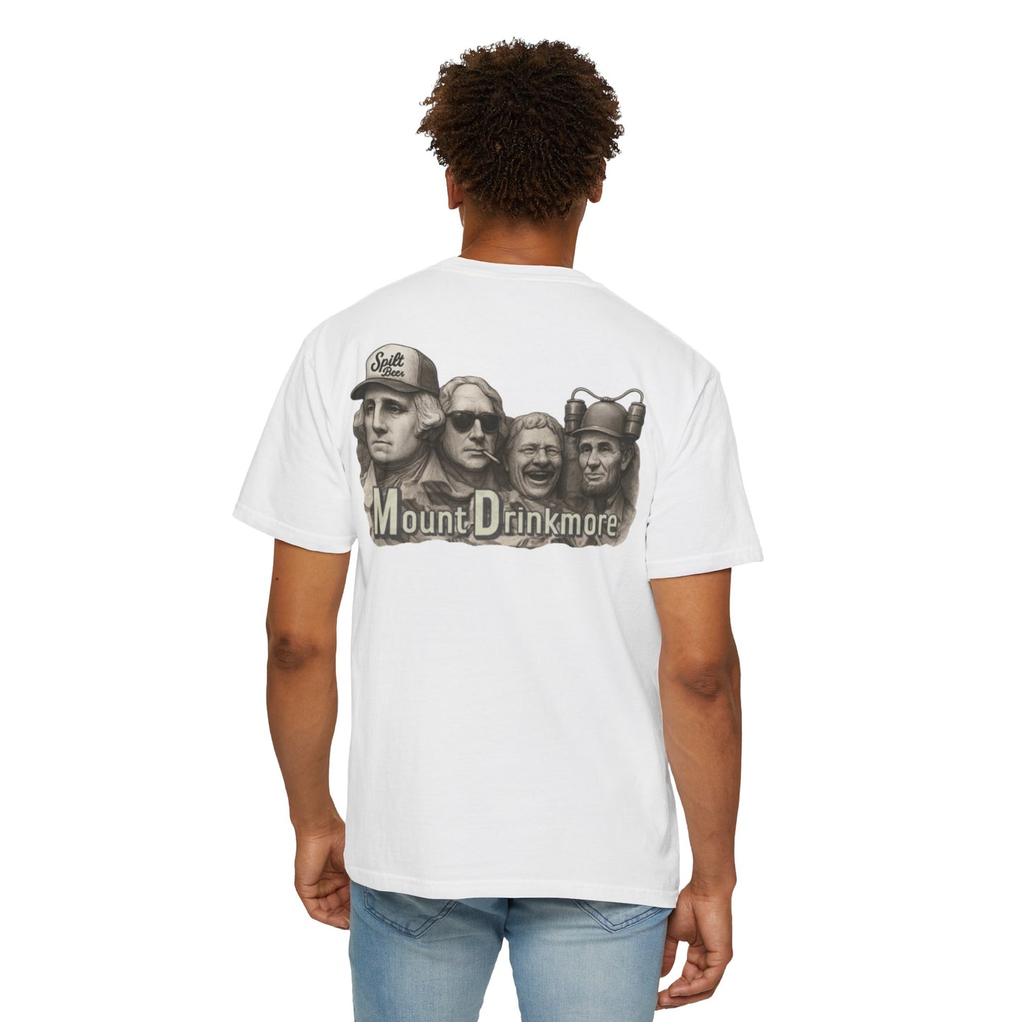 Mount Drinkmore