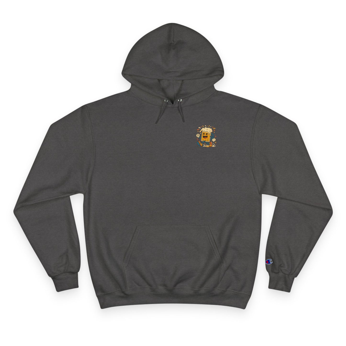 Champion Hoodie's Are Still In