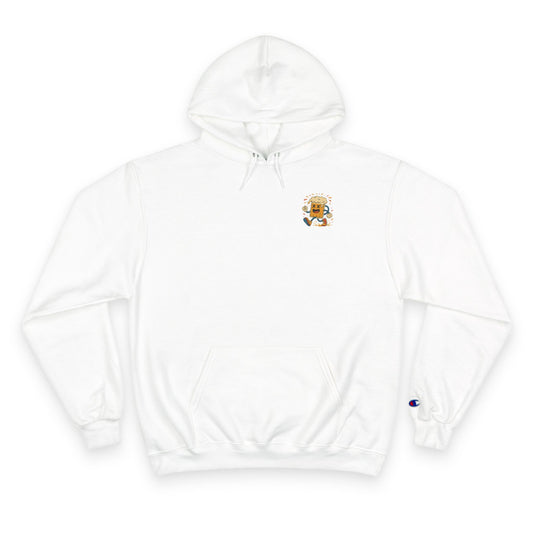 Champion Hoodie's Are Still In