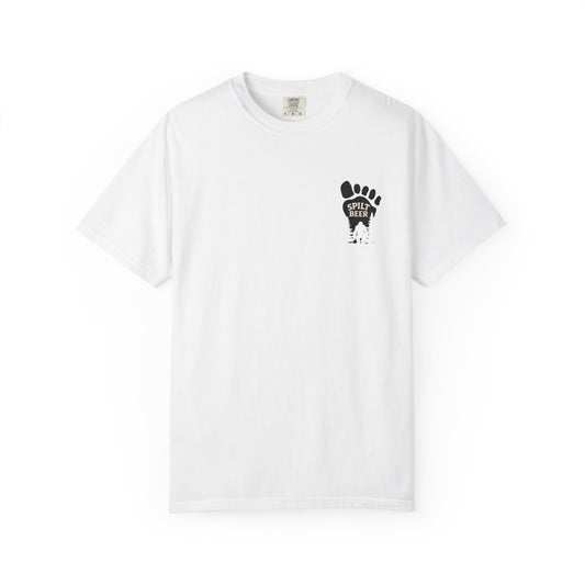 Bigfoot T-shirt