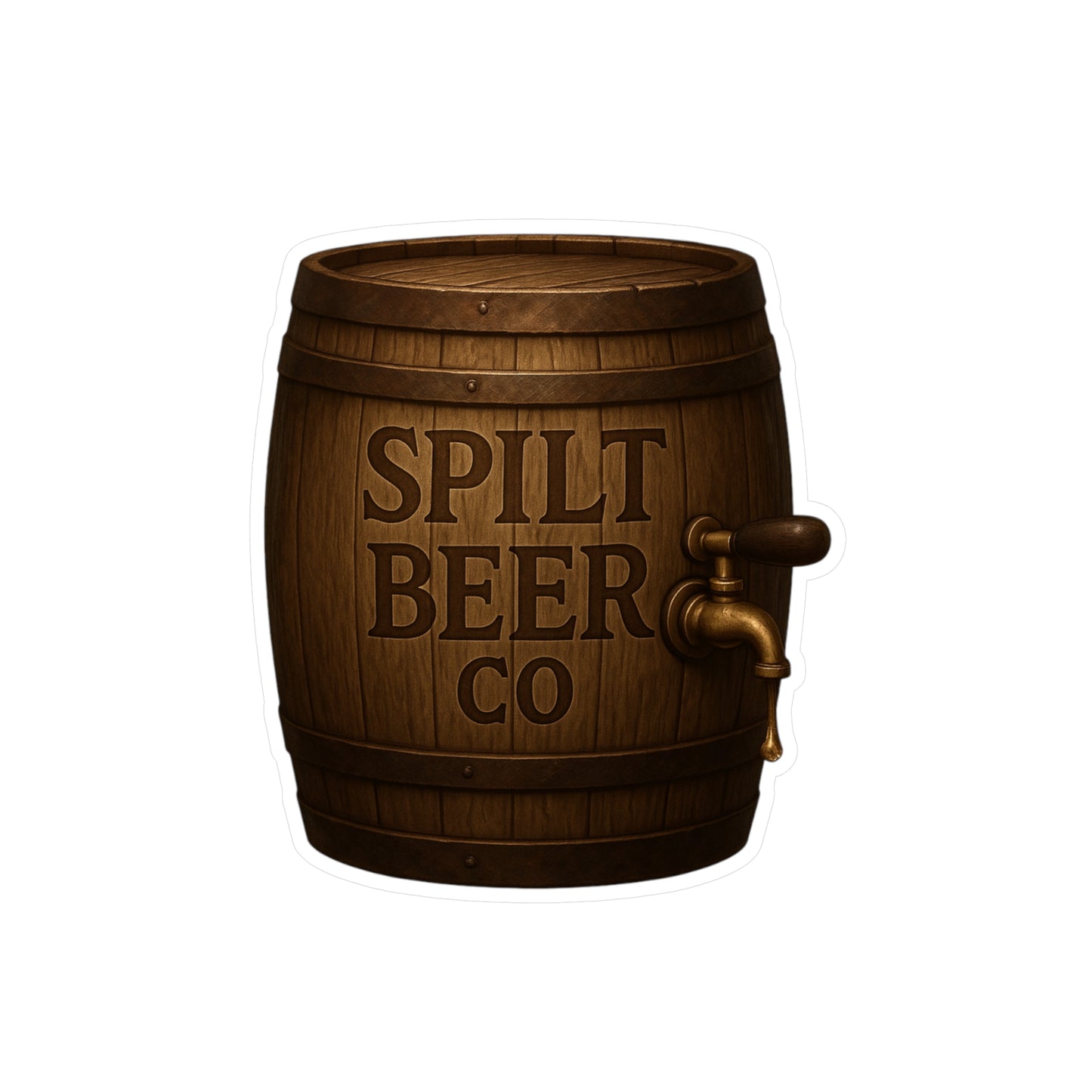 Ancient Keg Stickies