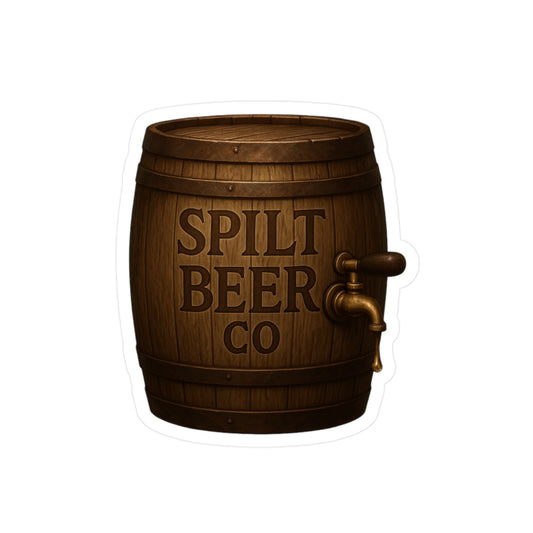 Ancient Keg Stickies